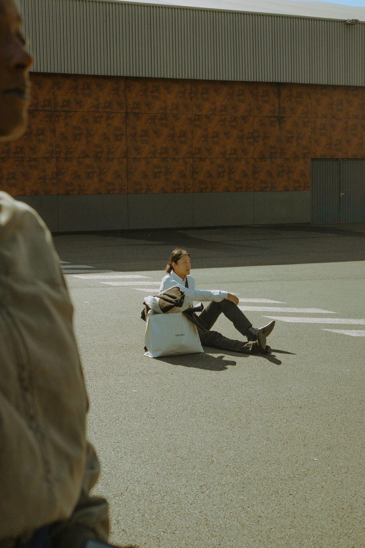 SalaryMan