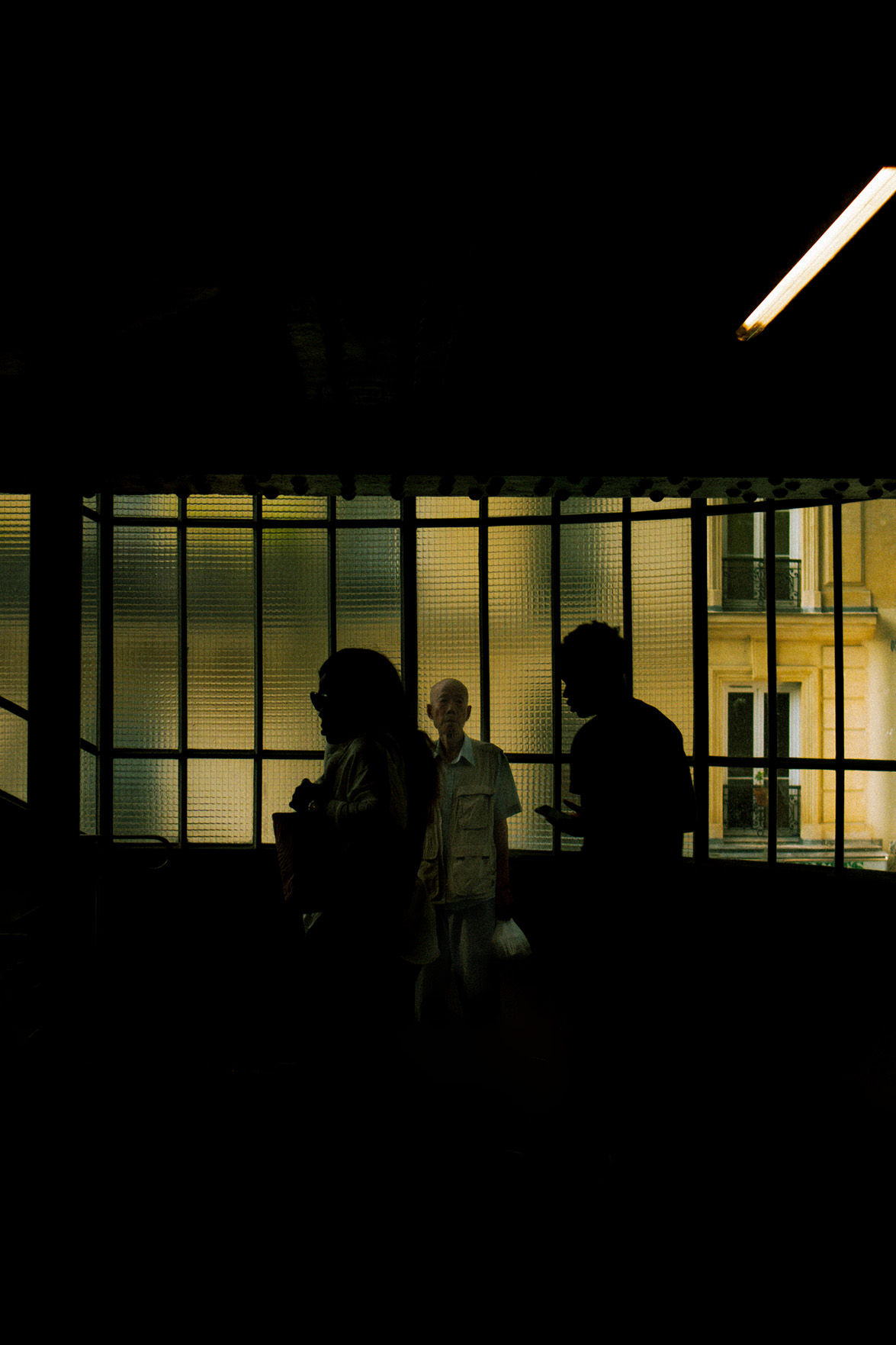 Lostintransition
